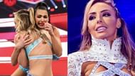 The end of the IIconics.